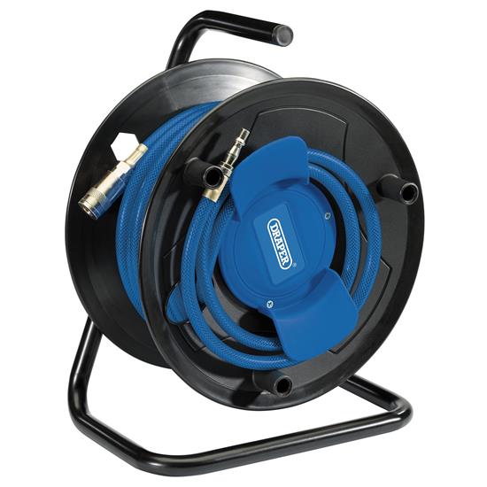 Draper 70838 ʊH20M) - Air Hose Reel