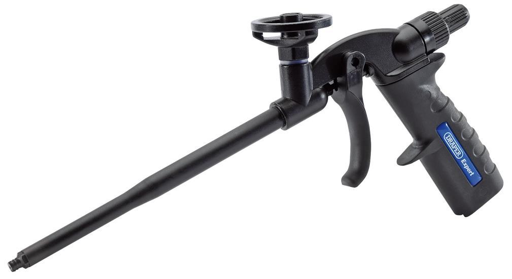 Draper 01020 ⣯G/2) - Non-stick Coated Expanding Foam Gun