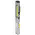 Sealey LED450UV - Penlight Torch with UV 5W COB & 3W SMD LED with Laser Pointer Rechargeable