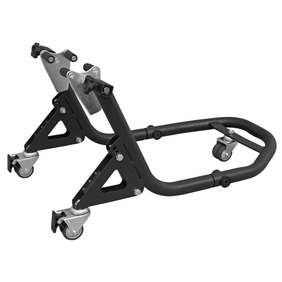 Sealey FPS1MD - Universal Front Wheel Stand 360° Floating
