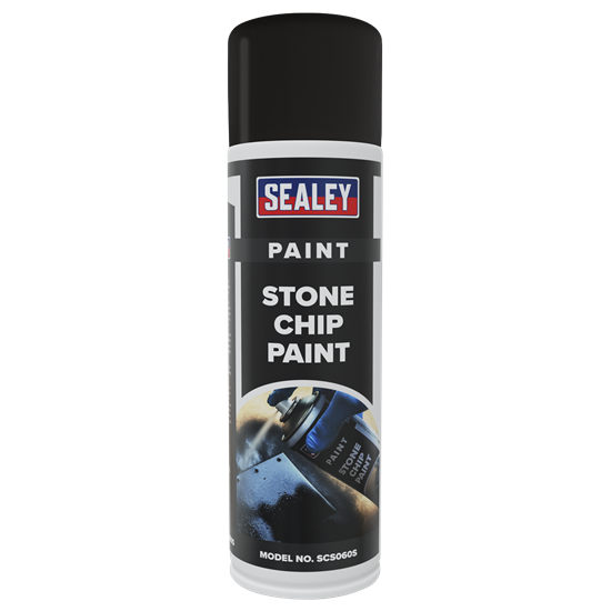 Sealey SCS060S - Stone Chip Paint 500ml