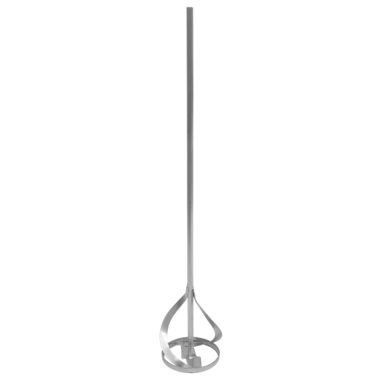 Sealey SR701 - Hex Shank Mixer Paddle 100 x 600mm