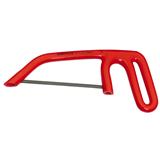 Draper 21912 ⢘ 90) - Knipex 98 90 Fully Insulated Junior Hacksaw Frame