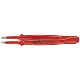 Draper 88810 ⢒ 67 63) - Knipex 92 67 63 Fully Insulated Precision Tweezers
