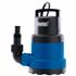 Draper 98911 (SWP121) - Submersible Clean Water Pump, 108L/min, 250W