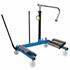 Draper 01079 (WRT100) - Wheel Removal Trolley, 1500kg