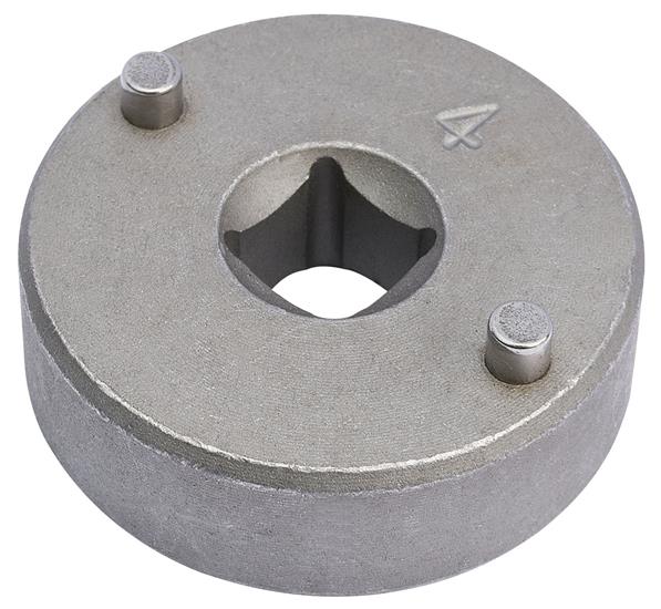 Draper 38193 ʌWBT) - Renault Clio Brake Piston Wind-Back Tool