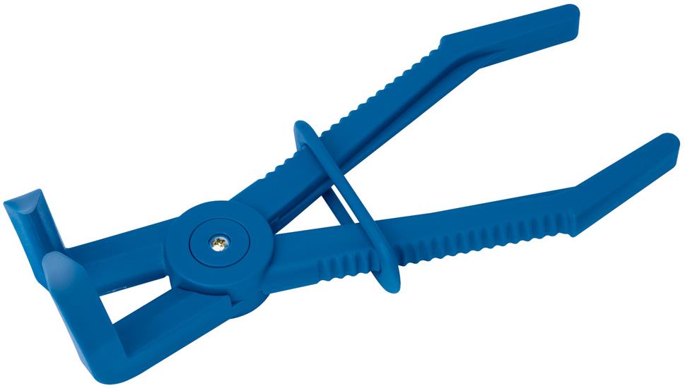 Draper 38386 (HCP) - Plastic Hose Clamp Pliers, 40mm