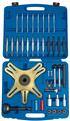 Draper 38600 (CAK/38A) - Self-Adjusting Clutch Kit (38 Piece)