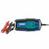 Draper 53489 (BCI4) - 12V Smart Charger and Battery Maintainer, 4A