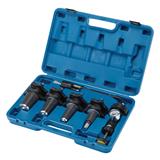 Draper 53591 (URPTK) - Draper Expert Universal Cooling System Pressure Test Kit ʅ Piece)