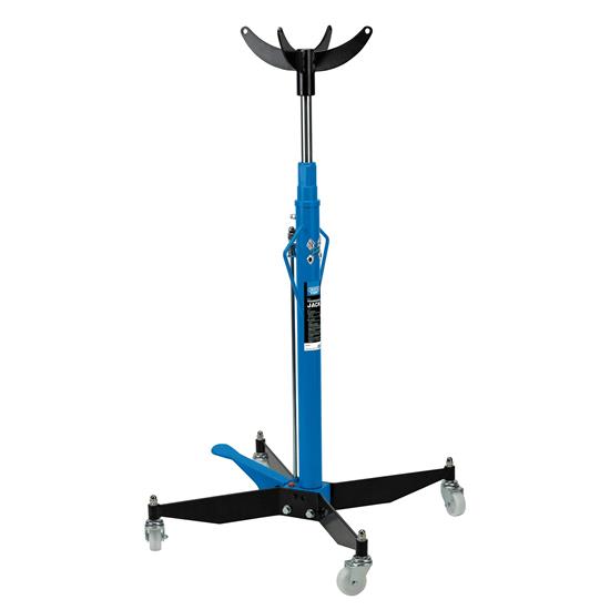 Draper 70668 (TJ600) - Vertical Transmission Jack, 600kg