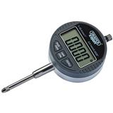 Draper 94255 (PDDG/A) - Dual Reading Digital Dial Test Indicator, 0 - 25mm/0 - 1"