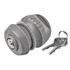 Draper 99674 (TT125) - Tow Ball Lock, 50mm