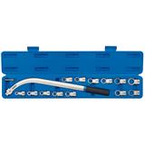 Draper 99949 ʋTWS) - Belt Tensioner Wrench Set