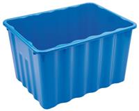 Draper 64058 (SSB5) - Storage Tote, 450 x 350 x 255mm