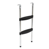 Dellonda DL71 - Dellonda Trampoline Ladder 2-Step 76cm for DL66 ⡯t), DL67 ⢏t), DL68 𨄏t)