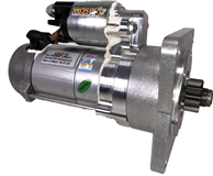 WOSP LMS923 - Land Rover 300 / 200TDi & 90 2.5D waterproof high performance starter motor