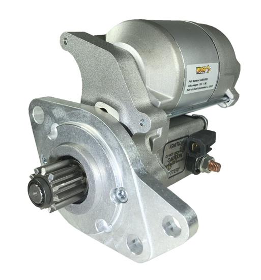 WOSP LMS1033 - Austin / Rover / VW / Volkswagen various 1.3 / 1.5 / 1.6L high torque starter motor