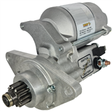 WOSP LMS1283 - MG Maestro / Montego 2L & Rover 216 1.6 high torque starter motor