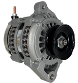 WOSP LMA275 - Universal 180° 70A race alternator