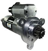 WOSP LMS5008 - Case / International 'Various' Diesel models heavy duty starter motor