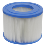 Dellonda DL25 - Dellonda Hot Tub/Spa Filter Cartridge - DL25