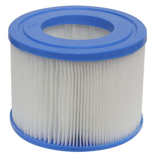 Dellonda DL25 - Dellonda Hot Tub/Spa Filter Cartridge - DL25