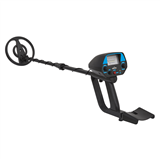 Dellonda DL6 - Dellonda Adults Metal Detector with High Accuracy Pinpoint Function - DL6