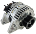 WOSP LMA337-HO - Mitsubishi Lancer Evolution IV - IX 320A Alternator