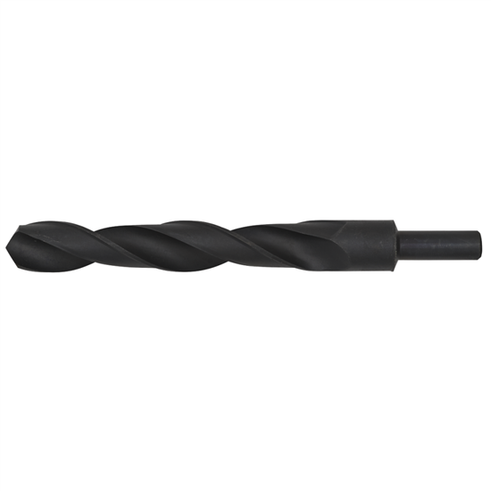 Sealey BSB22.0 - Blacksmith Bit - Ø22 x 220mm