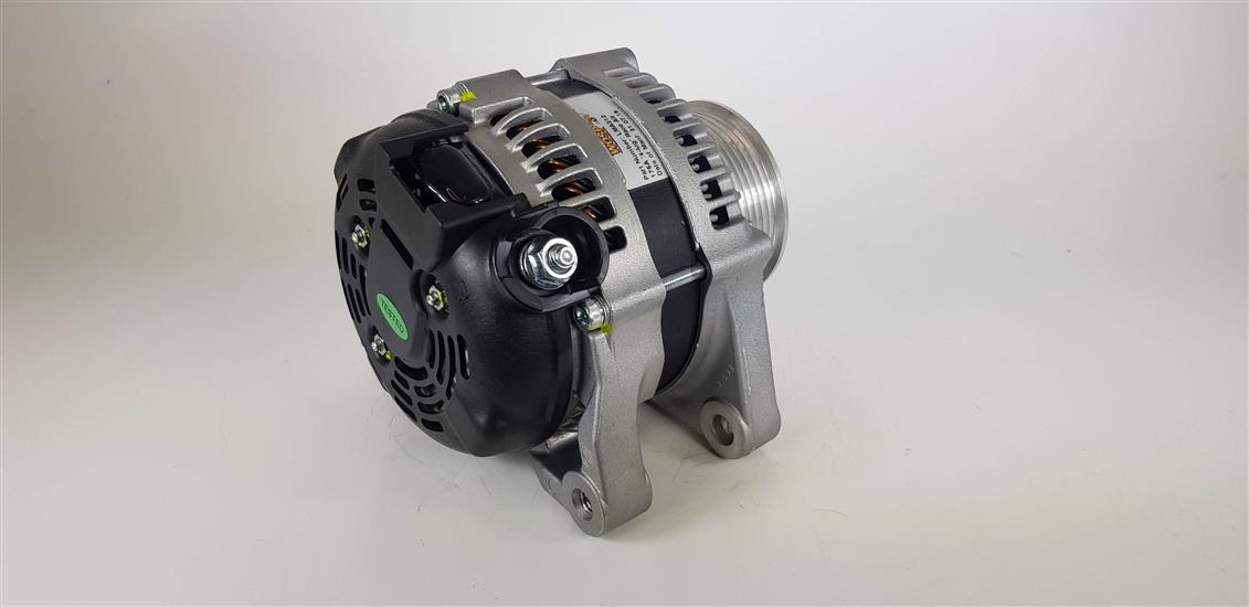 WOSP LMA312-HO - 320A ʄ-lug) Universal Race Alternator (Type 1)