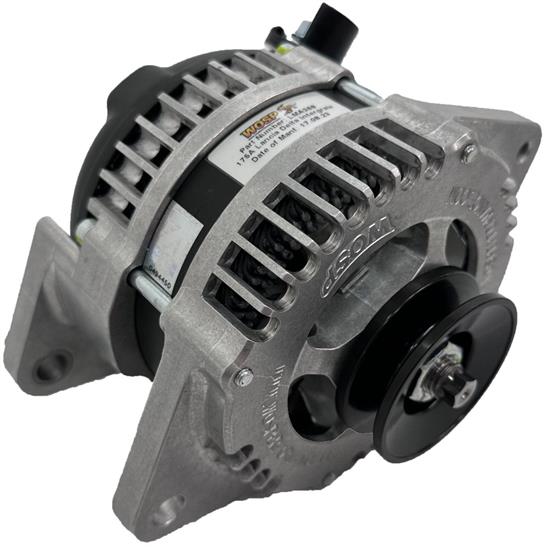 WOSP LMA368-LO - Fiat 'Various' 120A Alternator