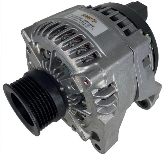 WOSP LMA418-LO - BMW 300 & 500 Series 'Various' / 728i / M3 / X5 / Z3 180A Alternator