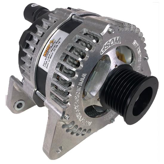 WOSP LMA441-LO - Land Rover Discovery / Range Rover 120A Alternator