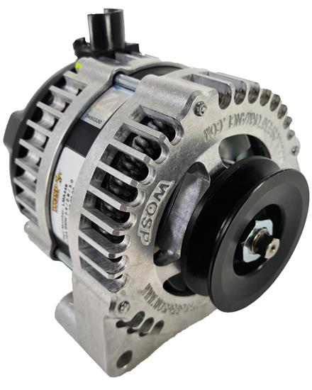 WOSP LMA448 - BMW 525 / 630 / 738 / 730 / 2500 / 2800 175A Alternator