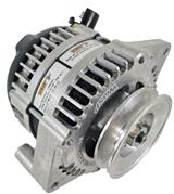 WOSP LMA461-HO - Porsche 914 & VW 411 / 412 / Transporter T2 1.7 / 2.0 320A Alternator