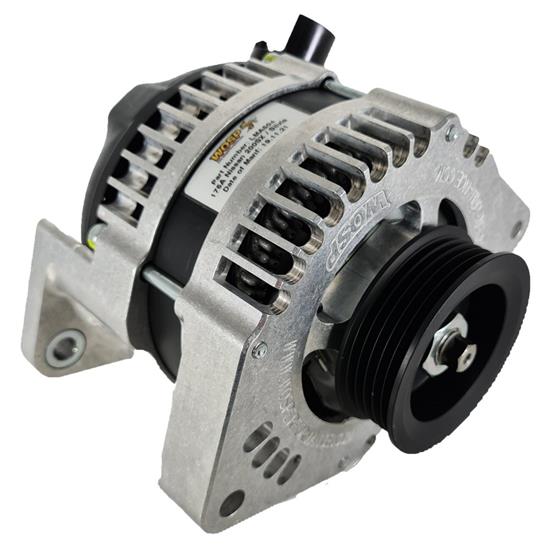 WOSP LMA504-LO - Nissan 200SX / Serena 2.0 '92-'01 120A Alternator