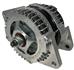 WOSP LMA561-HO - 320A (180°) Universal 3-Lug Billet case Race Alternator