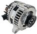 WOSP LMA563-LO - Citroen C25 / CX & Peugeot J5 & Talbot 'Various' 120A Alternator