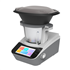 Baridi DH189 - Baridi Smart Kitchen Robot Thermo-Cooker, 18 Preset Functions, 7” TFT Touch Screen - DH189