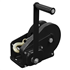 Sealey GWC2500B - Geared Hand Winch with Brake & Cable 1130kg Capacity