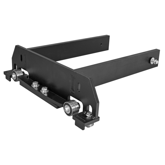 Sealey SJBEX.A01 - Bearing Mounts for Viking Jacking Beams