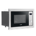 Baridi DH197 - Baridi 25L Integrated Microwave Oven with Grill, 900W, Stainless Steel