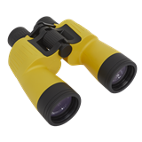 Dellonda DL4 - Dellonda 7x50mm Porro Prism BAK4 Binoculars, Waterproof & Fogproof with Case and Lens Caps