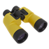Dellonda DL4 - Dellonda 7x50mm Porro Prism BAK4 Binoculars, Waterproof & Fogproof with Case and Lens Caps