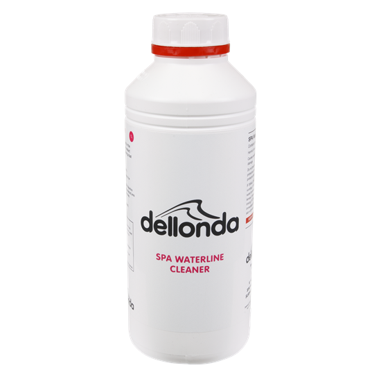 Dellonda DL58 - Dellonda Hot Tub/Spa Waterline/Surface Cleaner - 1L