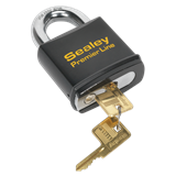 Sealey PL504 - Steel Body Padlock 70mm