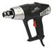 Sealey HS103K - Hot Air Gun Kit 2-Speed