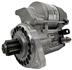 WOSP LMS1479 - Toyota Hiace / Hilux 1.6 Petrol /  RT55 1600GT / Corona RT40  high torque starter motor